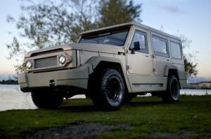 DAT Amphicruiser 2014 года